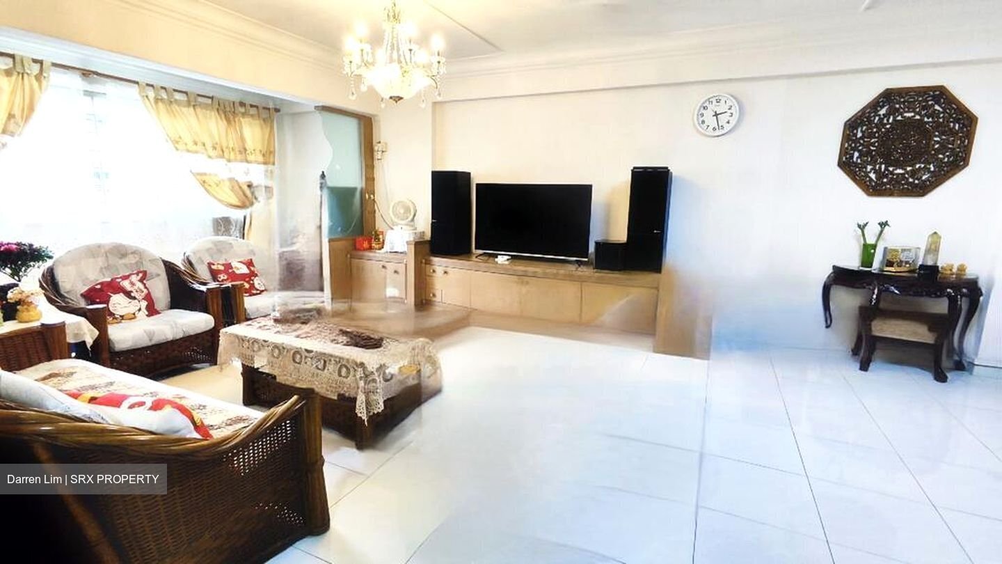 Blk 133 Teck Whye Lane (Choa Chu Kang), HDB Executive #456276551